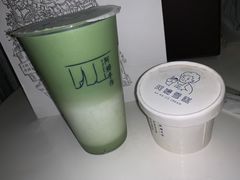 三无雪糕-阿嬷手作(南宁百盛印象城店)