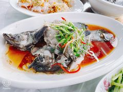 -众味海鲜大排档·活海鲜·潮汕味(南澳店)