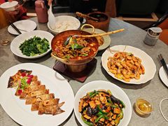 -汉水谣·江景餐厅(江滩店)