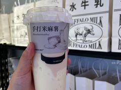 -太犇牛手作茶铺(江北虹悦城店)