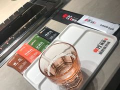 -丰茂烤串(金泉美食宫店)