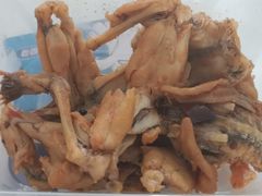 牛蛙-佬街佬味(荣巷店)