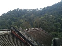 -飞霞风景名胜区