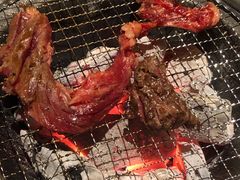 -御牛道日式烤肉料理(杭州万象城店)