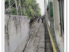 -白沙影视基地糖厂拍摄区