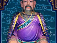 -洛阳周公庙博物馆