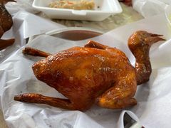 -味为先光明乳鸽(光明总店)