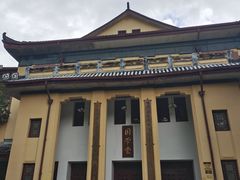 -桂林独秀峰王城景区