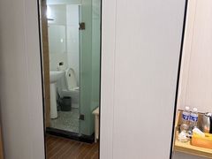 -住星酒店(广州北京路步行街店)