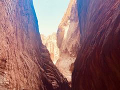 -天山神秘大峡谷