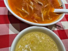-西贝(紫荆广场店)