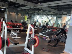 -GMJ·24H健身房(四川北路店)