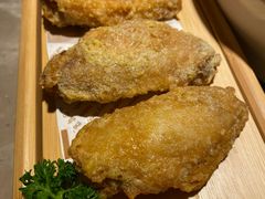 -新白鹿餐厅(金鹰新街口店)