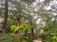 -烟台山景区