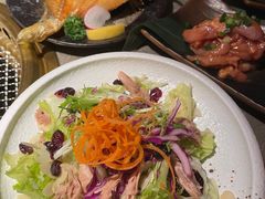 -谷牛日式烤肉(宝山U天地店)