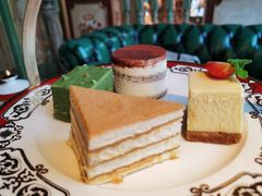 -老欧洲咖啡·西餐(后湖店)