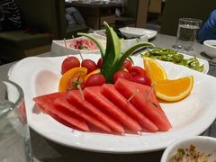 -海底捞火锅(正大乐城店)