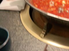 -湊湊火锅·茶憩(打浦桥日月光店)