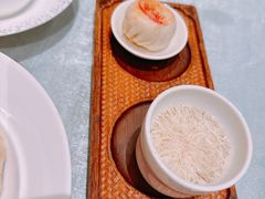 -江南灶中餐厅(南京香格里拉店)