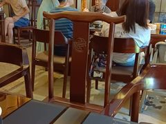 大堂-临江·阅炉