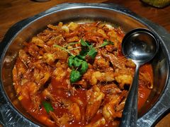 -李想大虾(文景路&凤城八路店)