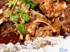-友乐居羊蝎子(西直门店)