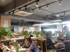 -河沿肉饼Beijing Pie(东华门店)