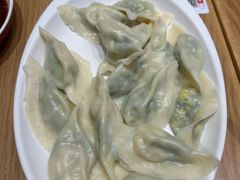 -喜家德虾仁水饺(华强天虹店)