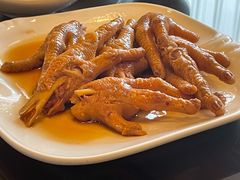 -金泰食府(竹园店)