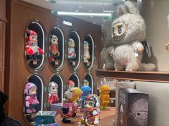 -泡泡玛特POPMART(壹号店)