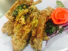 -龙海鲜螃蟹王(宏茂桥店)