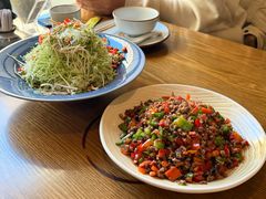 -金孔雀德宏傣味餐馆(魏公村店)