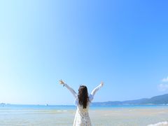 -三亚亚龙湾天域度假酒店