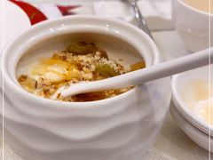 -新疆大厦·慕士塔格餐厅