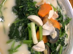 -古琢小馆·珠海味(南方软件园店)