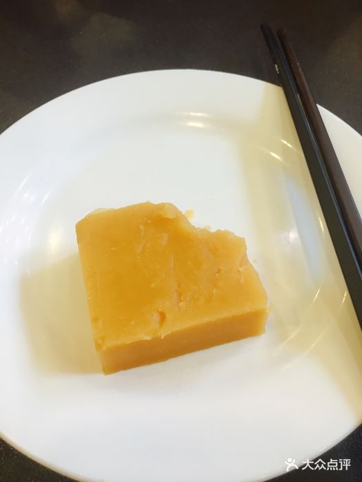 护国寺小吃(护国寺总店)豌豆黄图片 - 第84张