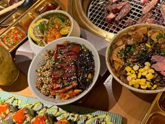 -MIKOMIKO和牛烧肉专门店(南门店)