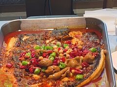 -半天妖烤鱼(石岛店)