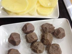 -潮汕良记牛肉火锅(洪武路店)