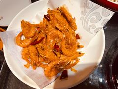 -金掌勺东北菜(格兰晴天店)