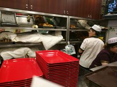 -老回回饺子馆(海洋馆店)