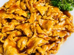 生大烤-老苏扬饭店