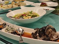 -杭州香格里拉·香宫中餐厅