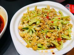 -刘东家老碗(紫荆山路店)