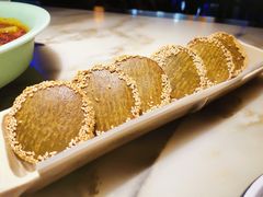 -绿茶餐厅(汇悦大融城店)