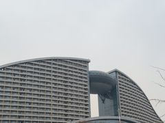 -武汉洲际酒店