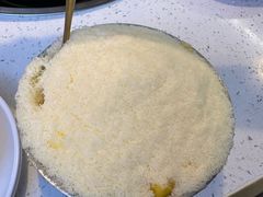 -锅爷爷重庆老火锅(临平店)