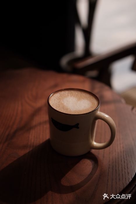 COTTON CAFE(德信·中外公寓店)图片