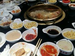 -川中故事·成都老火锅(东书房店)