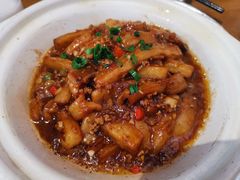 -广州海鲜酒楼(长丰园店)